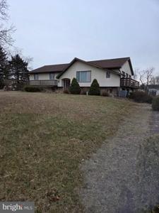 119 RED FOX LANE