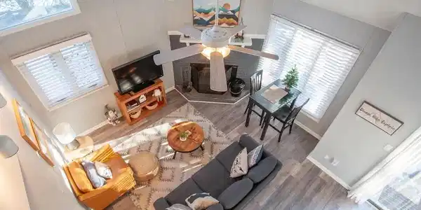 485 THREE RIDGES CONDOS