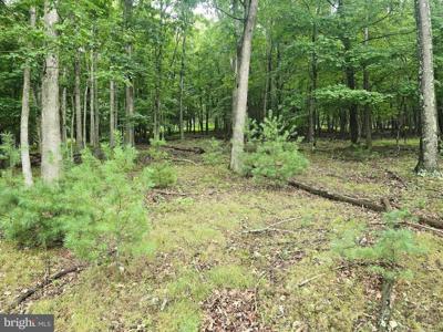 Lot 21 FAIRWAY LN