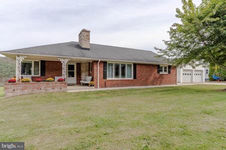 1227 LOCKE MOUNTAIN ROAD