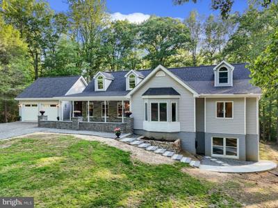 7006 TAPPS FORD ROAD