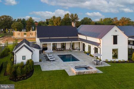 604 MARTINGALE RIDGE DRIVE