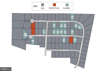 Lot 155 JOSIE DRIVE
