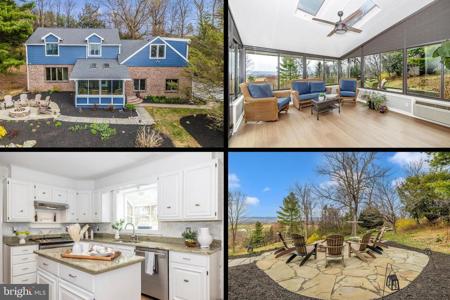4426 TEEN BARNES ROAD