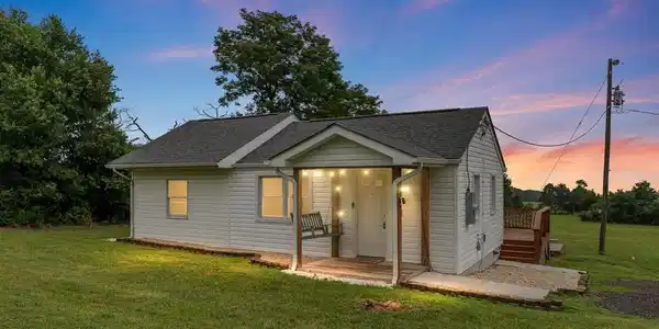 574 KERN SPRINGS ROAD