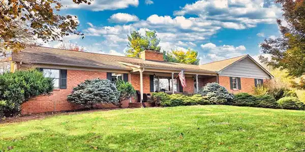 174 RORRER CIR