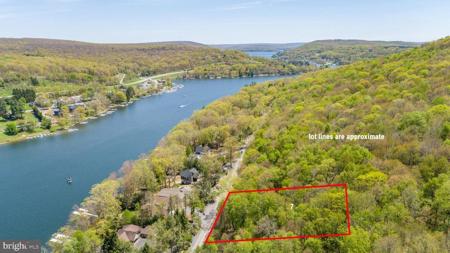 Lot 7 MARSH HILL ROAD