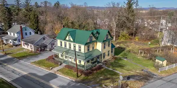 337 MAIN STREET