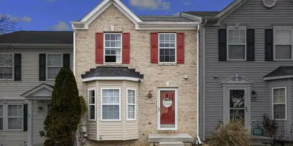 509 HUPPS HILL COURT