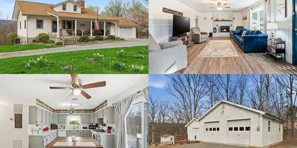 1901 TIMBER RIDGE ROAD