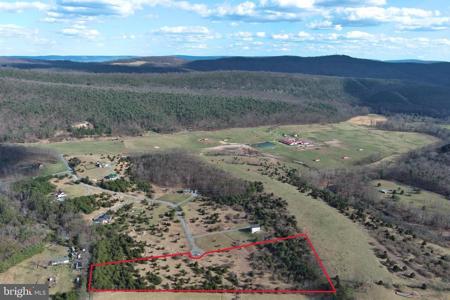 LOT # 17 RANCH VIEW ESTATES