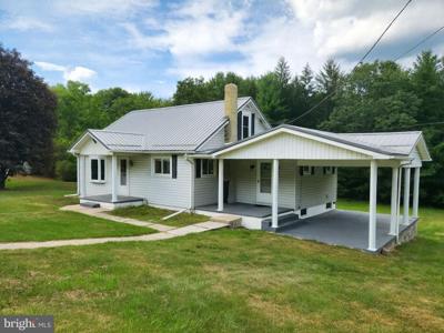 523 FROG HOLLOW ROAD