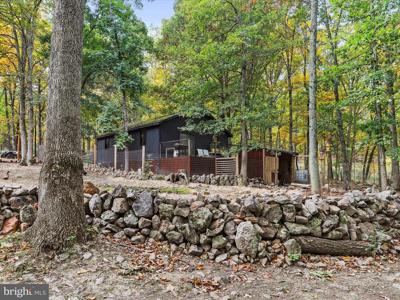 709 ISLAND RIDGE ROAD