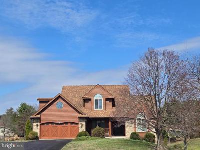 1042 WINTERCAMP TRAIL