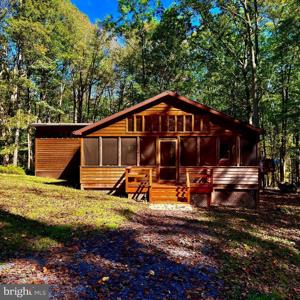 768 TIMBERLINE
