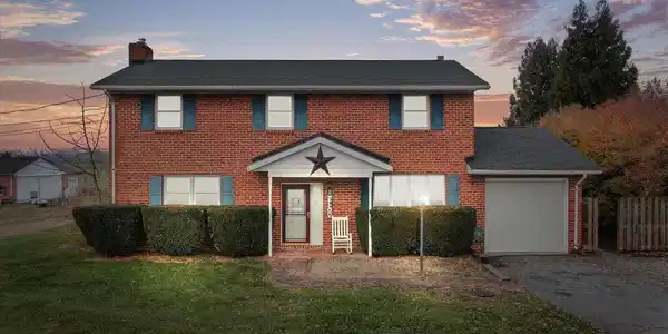 9931 MCCLANAHAN ROAD