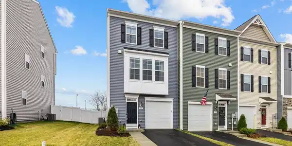 101 UNION RIDGE DRIVE