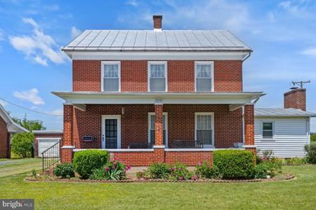 10321 OLD VALLEY PIKE