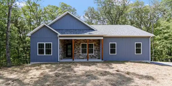 LOT 62 CRESSIDA DRIVE