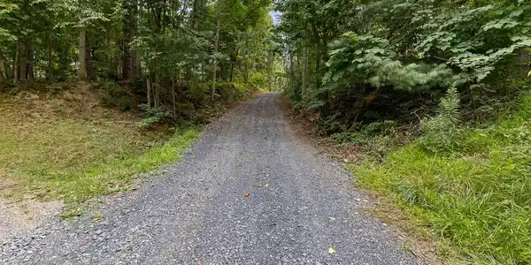 RIDGE HOLLOW ROAD