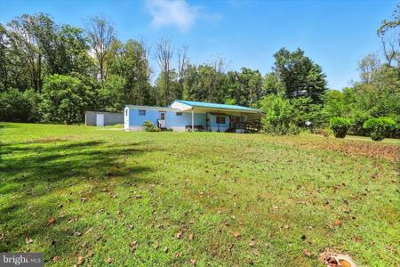 561 PATH VALLEY ROAD