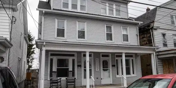 102 SCHUYLKILL AVENUE