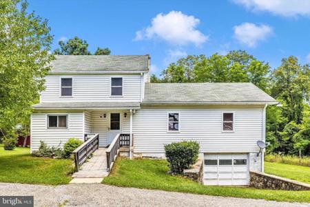 16701-C RAVEN ROCK ROAD