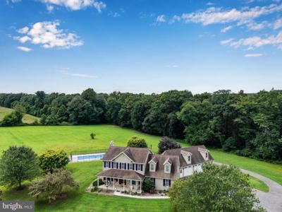 392 PEACH GLEN ROAD