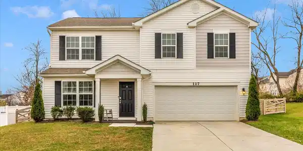 117 SABER DRIVE