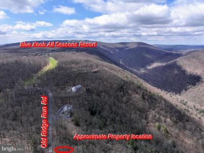 187-188 RIDGE RUN ROAD