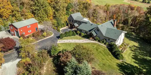 2719 BUCK ISLAND RD