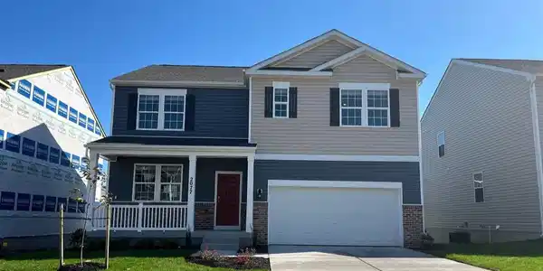 129 WOODFORD DRIVE