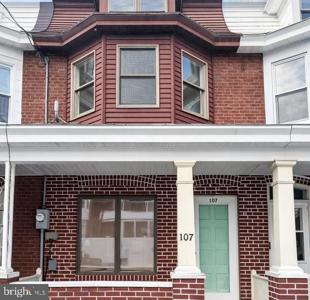107 ROWE STREET