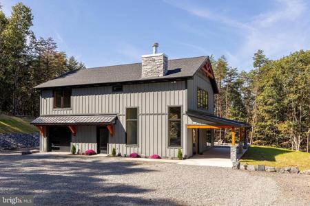 102 BLUFFS RIDGE ROAD