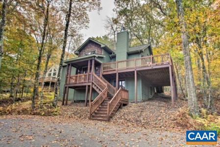280 FAWN RIDGE DR