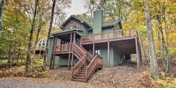 280 FAWN RIDGE DR