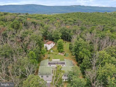 525 ROLLING ROCK ROAD