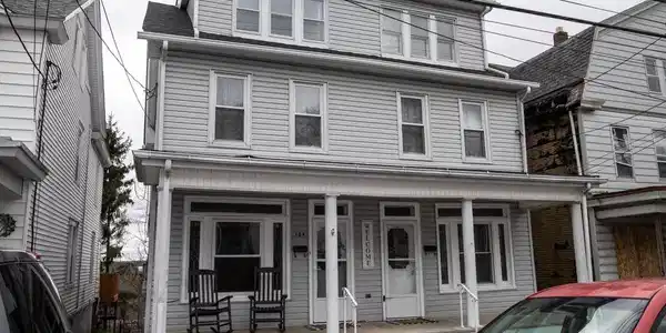 104 SCHUYLKILL AVENUE