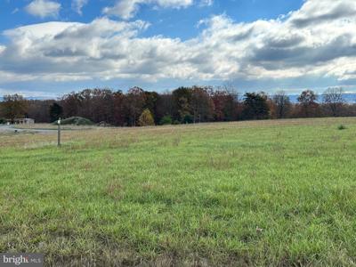 LOT 13 MARKWOOD DRIVE
