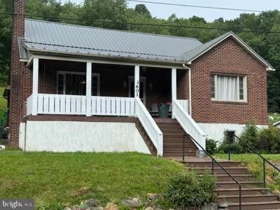 3601 SWANTON ROAD