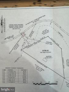 STOKES AIRPORT ROAD