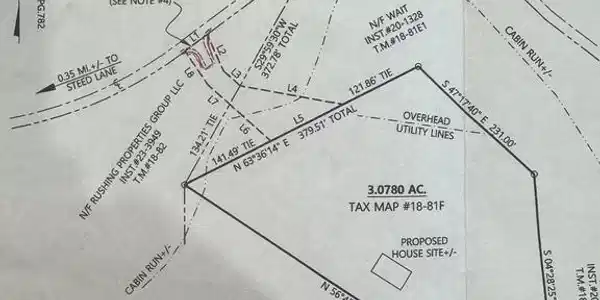 STOKES AIRPORT ROAD
