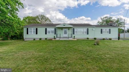 909 MILL CREEK ROAD