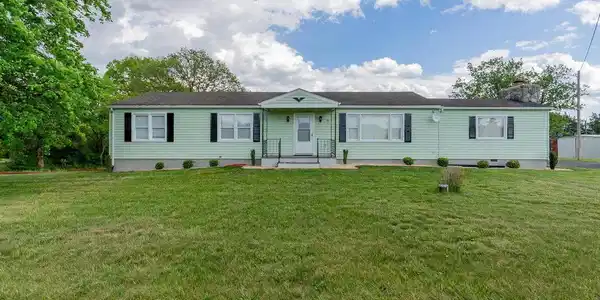 909 MILL CREEK ROAD