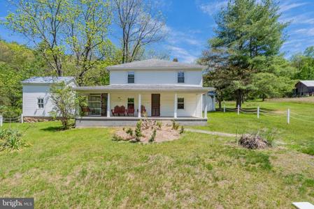 73 SWEEDLIN VIEW LANE