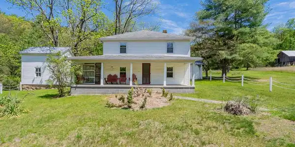 73 SWEEDLIN VIEW LANE