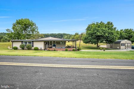 1944 BUCKWHEAT VALLEY ROAD