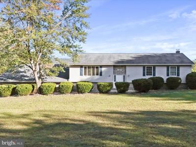 12606 DIVIDE RIDGE ROAD