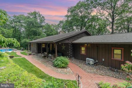 3380 ARMSTRONG VALLEY ROAD