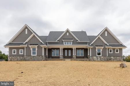 Lot 18 HONEYCRISP WAY